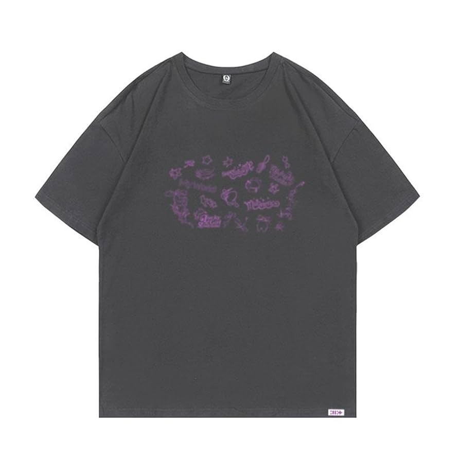 ILLIT BIG T-SHIRT 新品未使用 ILLIT BIG T-SHIRT 新品未使用 - メルカリ